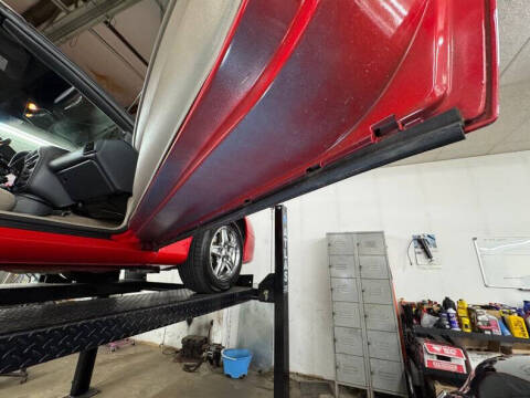 1999 Chevrolet Camaro