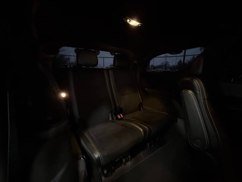 2024 Dodge Durango SRT 392 Alchemi