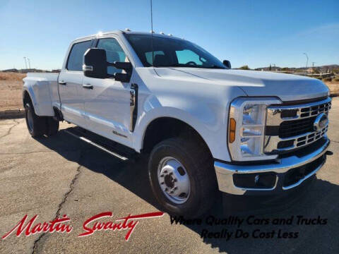 2025 Ford F-350 Super Duty
