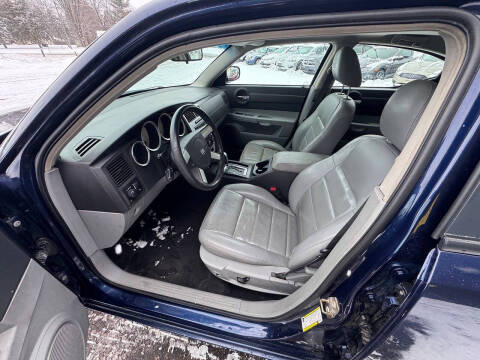 2006 Dodge Charger SE