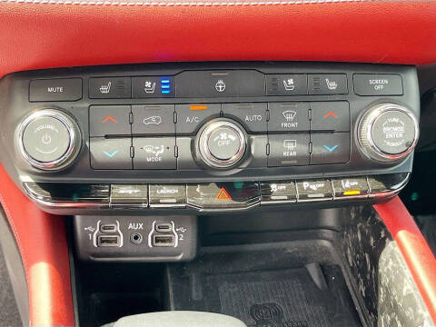 2024 Dodge Durango SRT 392