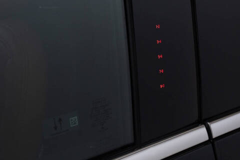 2021 Lincoln Navigator L Reserve