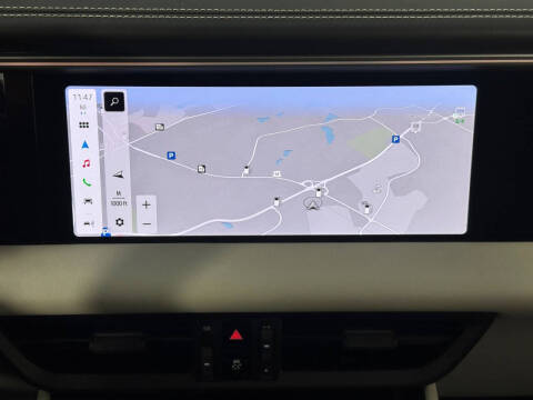 2024 Porsche Macan 4 Electric