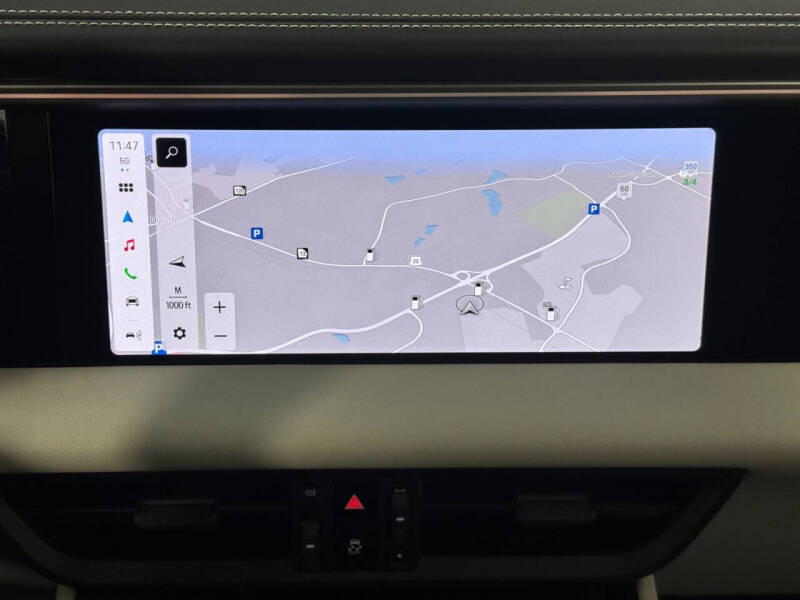 2024 Porsche Macan 4 Electric