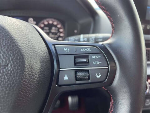 2024 Honda Civic Type R