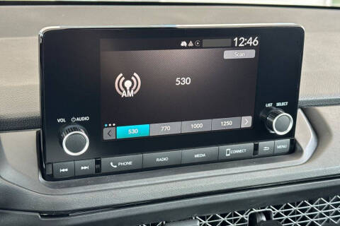 2023 Honda Accord