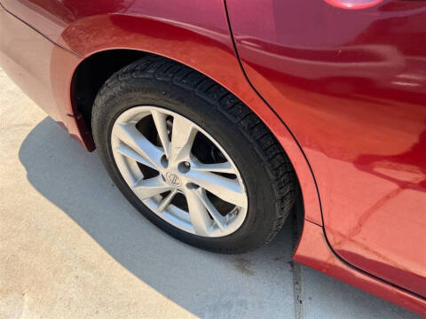2013 Nissan Altima 2.5 S