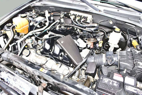 2007 Ford Escape XLT Sport