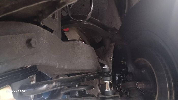 1955 Ford Thunderbird