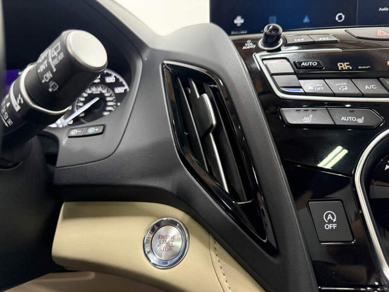 2021 Acura RDX SH-AWD w/Tech