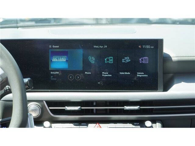 2025 Hyundai Sonata