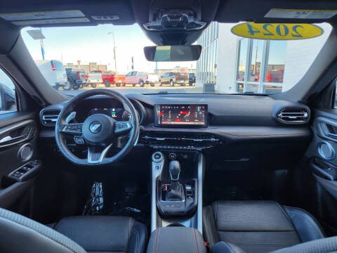 2024 Dodge Hornet R/T Plus