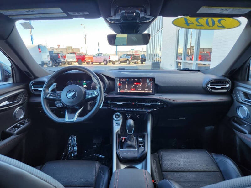 2024 Dodge Hornet R/T Plus