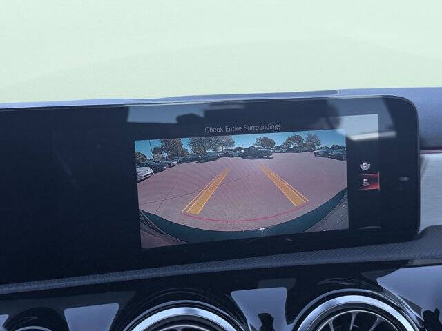 2021 Mercedes-Benz A-Class A 220