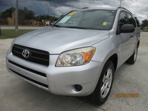 2008 Toyota RAV4