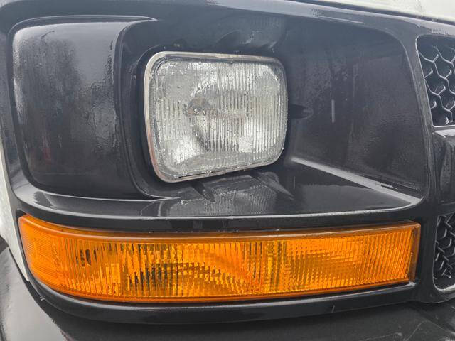 2012 Chevrolet Express 2500