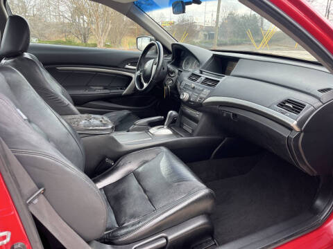 2009 Honda Accord EX-L