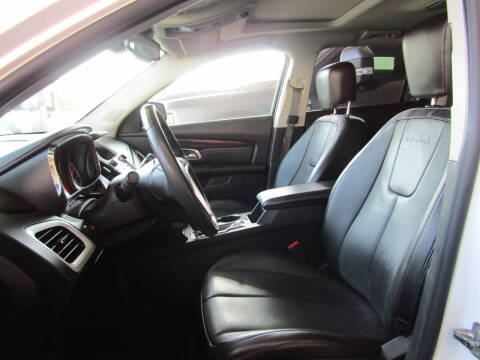 2013 GMC Terrain Denali