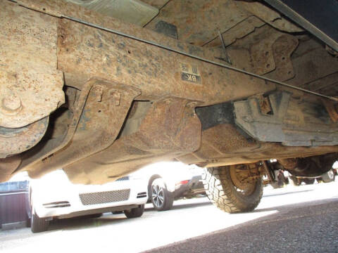 2011 Ford F-350 Super Duty