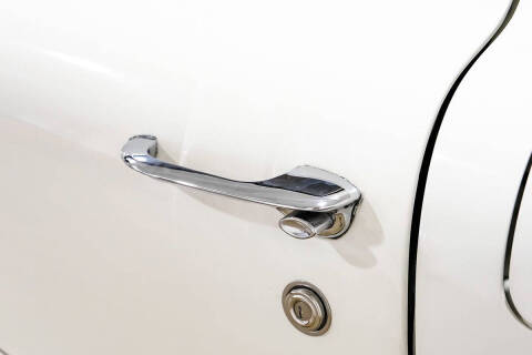 1960 Chevrolet Corvette