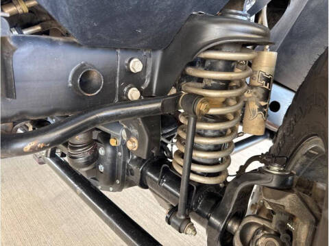 2017 Jeep Wrangler Unlimited