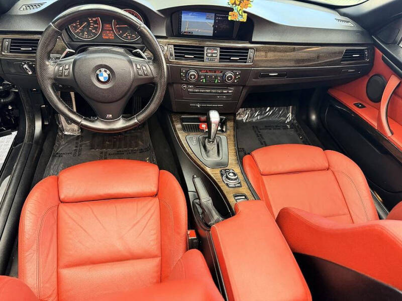 2012 BMW 3 Series 328i