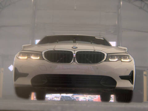 2019 BMW 3 Series 330i