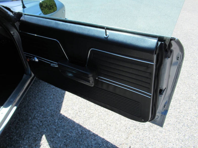 1969 Chevrolet Chevelle