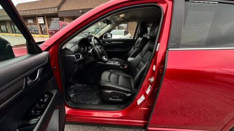 2024 Mazda CX-5 2.5 S Select