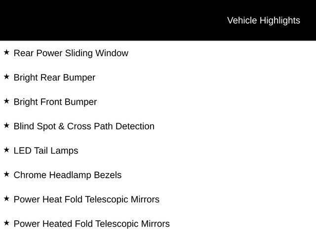 2023 RAM 3500 Tradesman