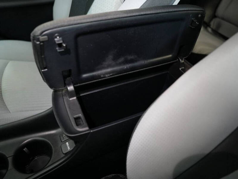 2018 Toyota Prius Two