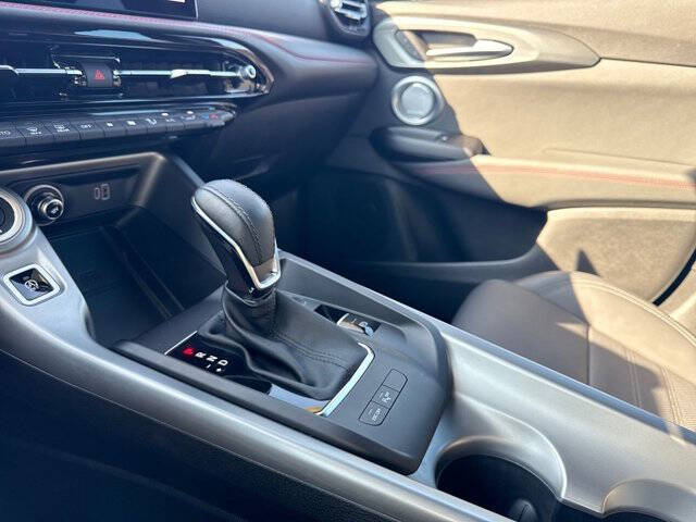 2024 Dodge Hornet GT