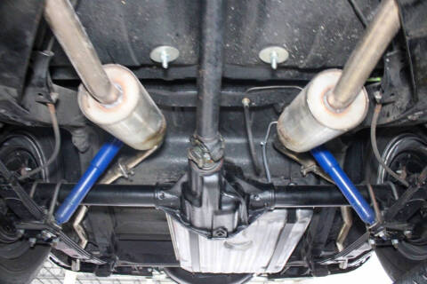 1956 Ford Thunderbird