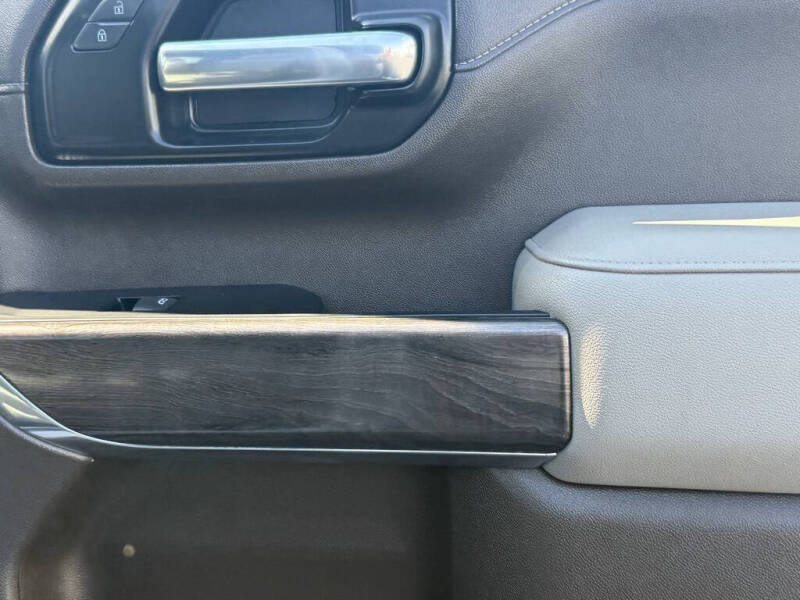 2023 Chevrolet Silverado 2500HD