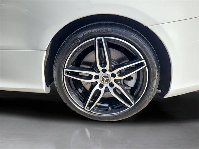 2020 Mercedes-Benz E-Class E 450