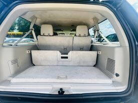 2012 Ford Expedition EL XLT