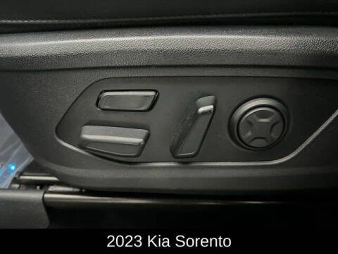 2023 Kia Sorento SX Prestige