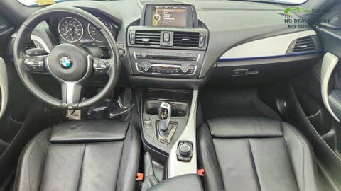 2014 BMW 2 Series 228i