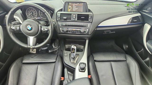 2014 BMW 2 Series 228i