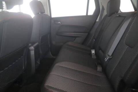 2013 GMC Terrain SLE-2