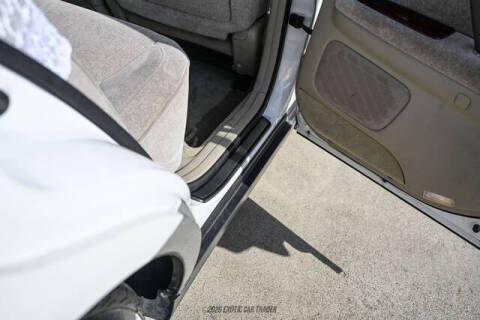2000 Toyota Crown