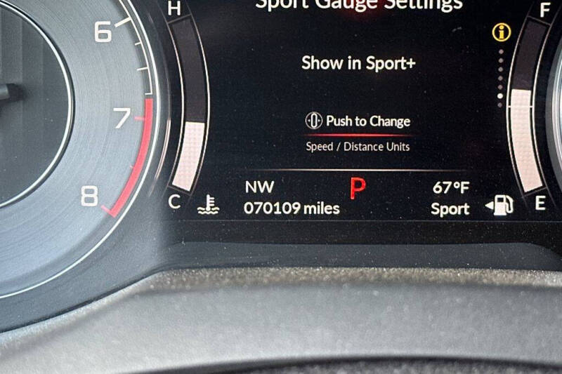 2021 Acura RDX w/Advance