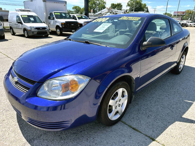 2006 Chevrolet Cobalt LS