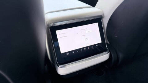 2021 Tesla Model S Long Range