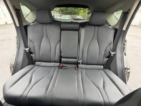 2019 Acura RDX SH-AWD w/Tech
