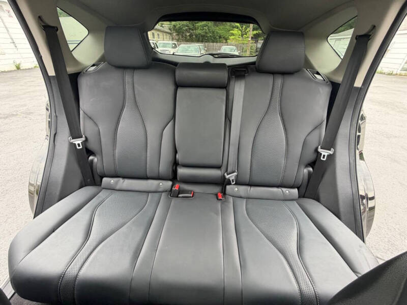 2019 Acura RDX SH-AWD w/Tech