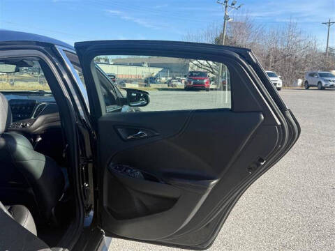 2019 Chevrolet Malibu Premier