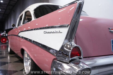 1957 Chevrolet 210