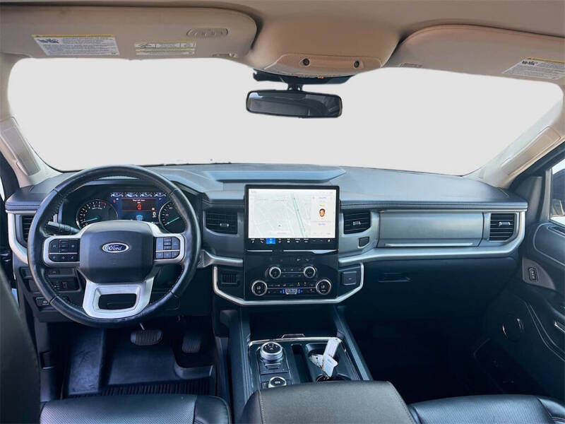 2023 Ford Expedition MAX XLT