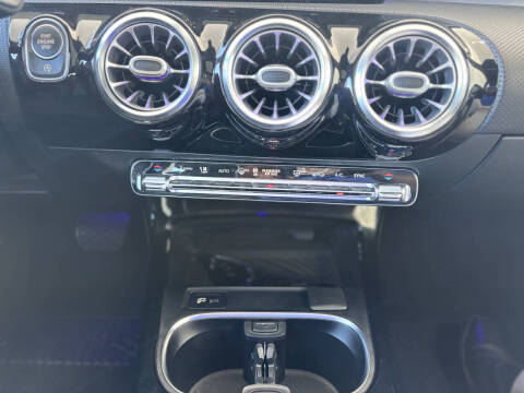 2021 Mercedes-Benz CLA CLA 250 4MATIC